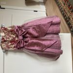 Flower Girl Dress photo review