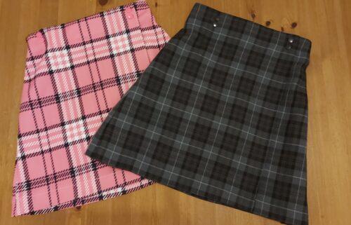 Frocks and Frolics - Jutta Wrap Skirt Sewing Pattern Customer Photo