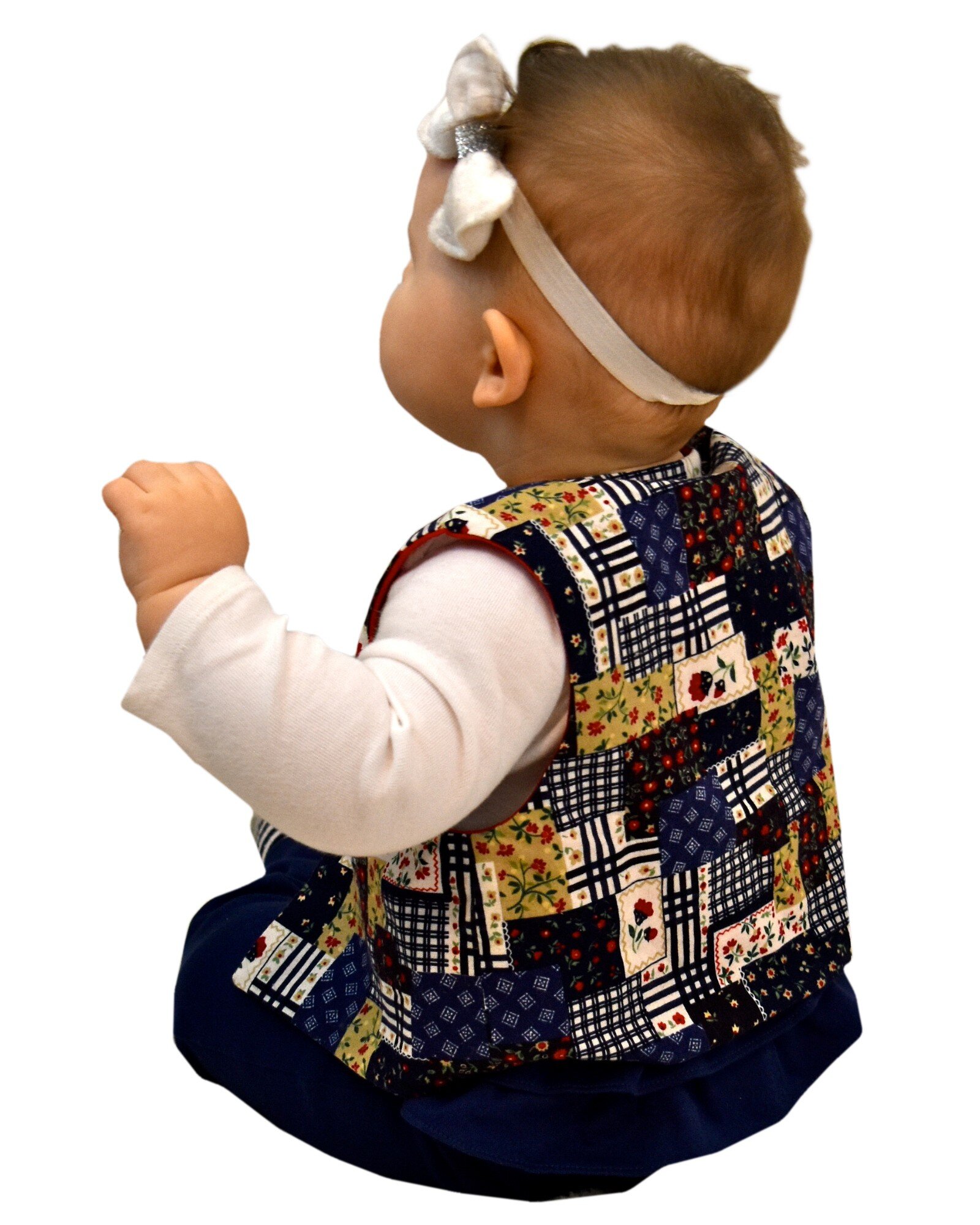 31+ Easy Baby Vest Sewing Pattern - MegumiEthel