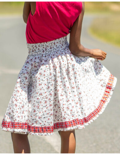 Frocks and Frolics - Bonnie Skirt